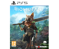 PlayStation Biomutant - 1065263 - zdjęcie 1